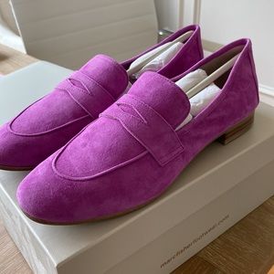 Marc Fisher Loafer 8.5